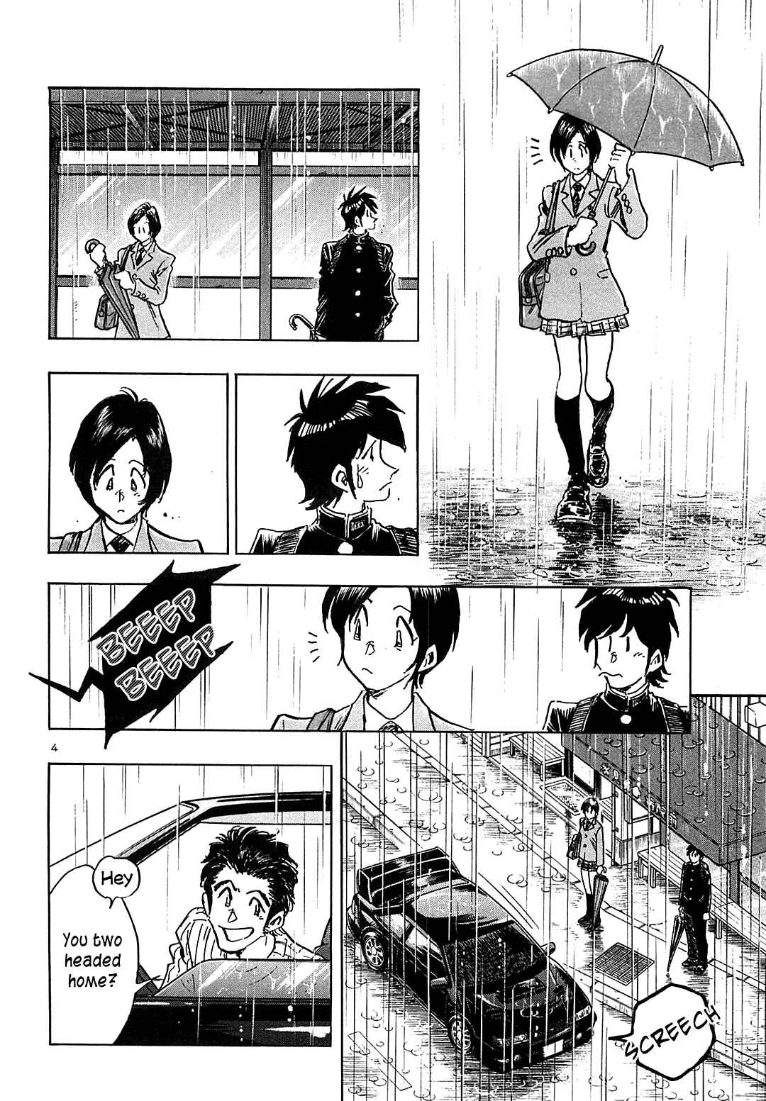Page 5 Chapter 42 The Town the Stars Fall Upon