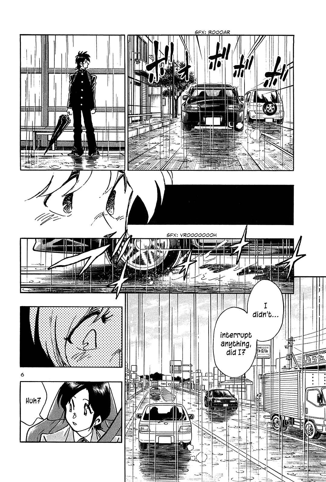 Page 7 Chapter 42 The Town the Stars Fall Upon