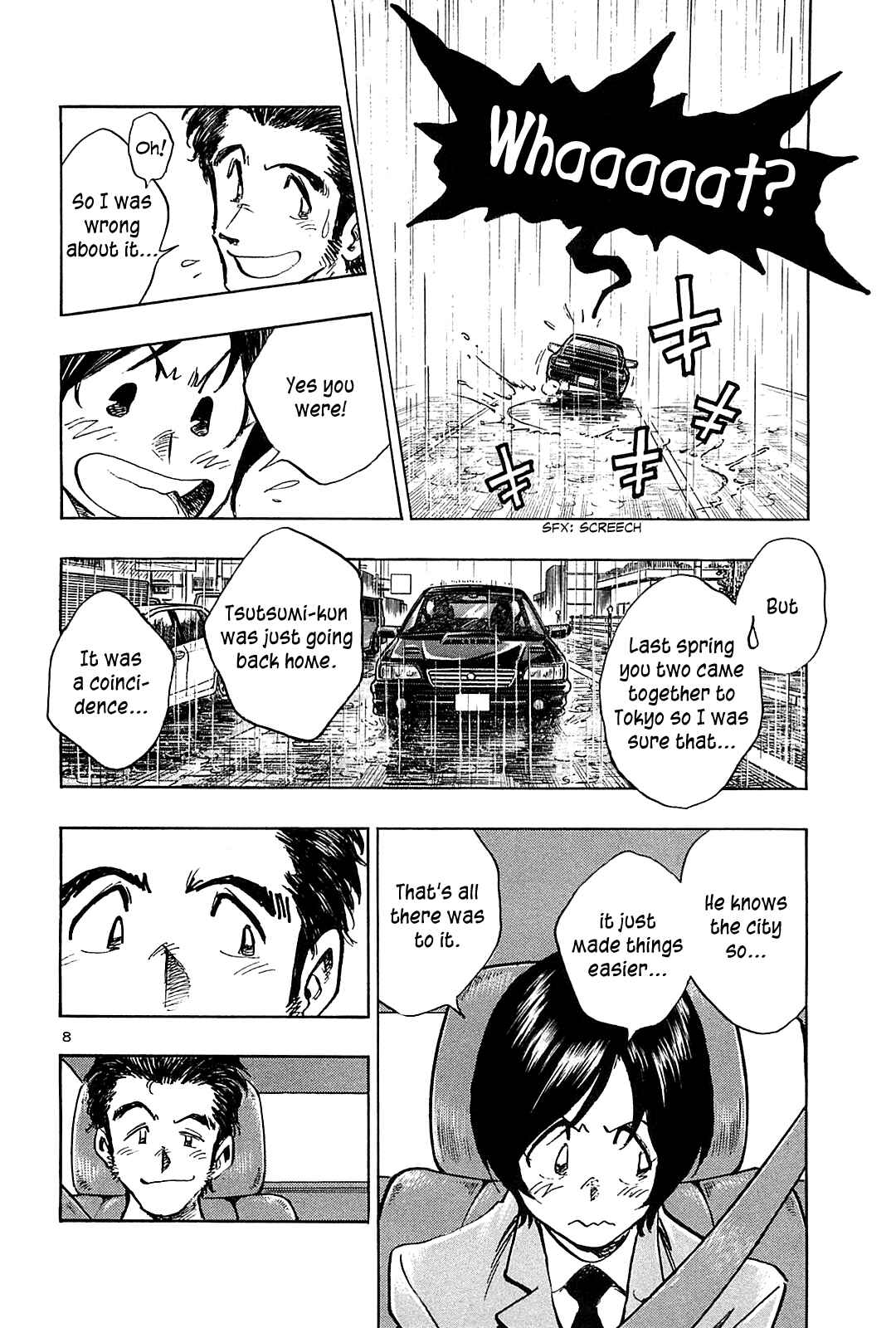 Page 9 Chapter 42 The Town the Stars Fall Upon