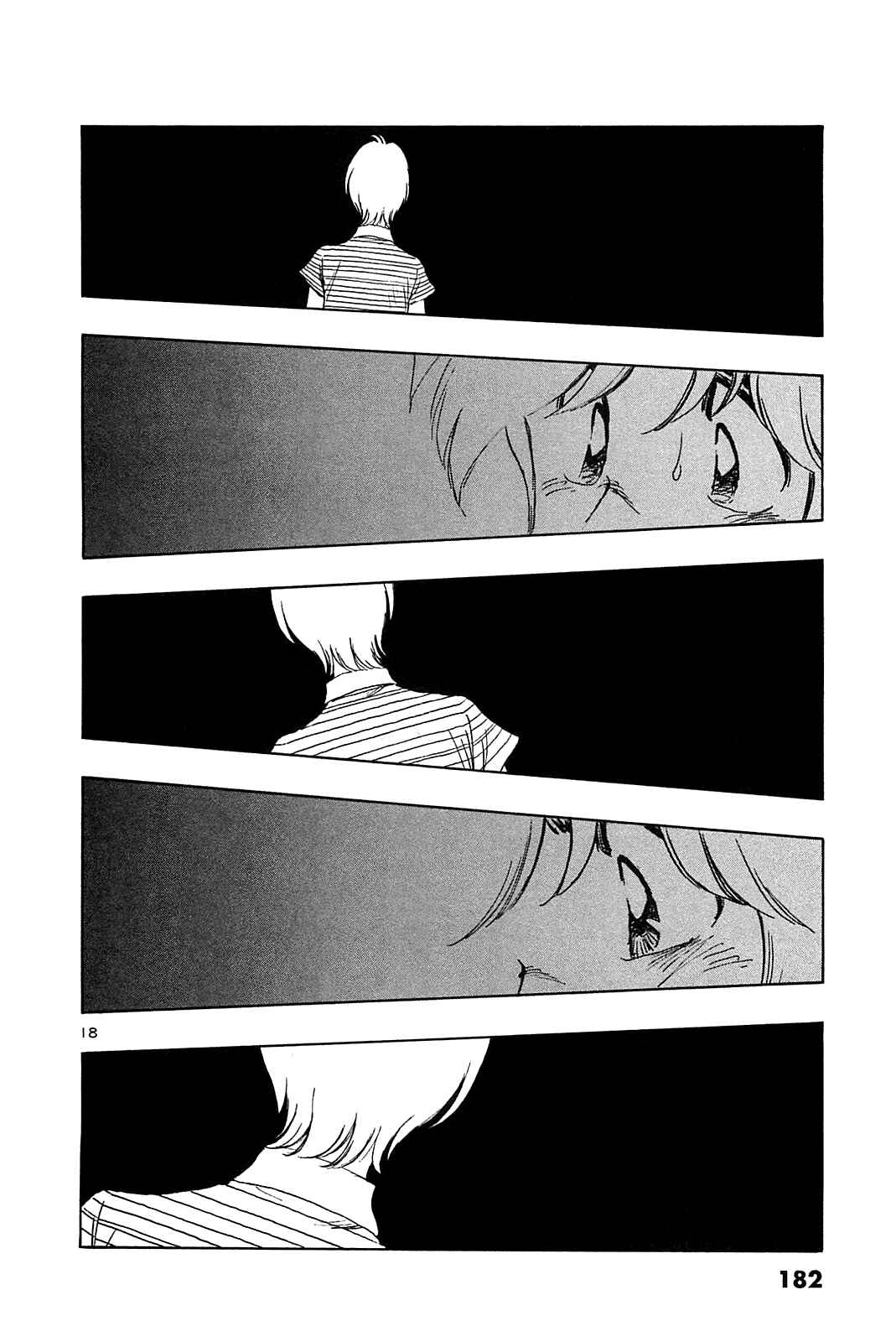 Page 18 Chapter 28 The Town the Stars Fall Upon