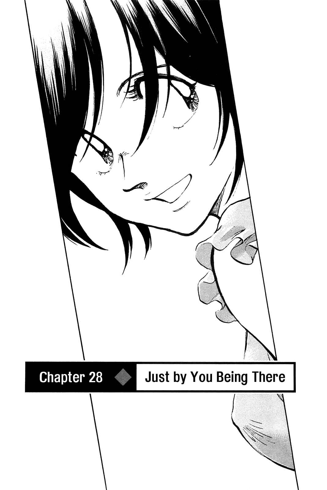 Page 3 Chapter 28 The Town the Stars Fall Upon
