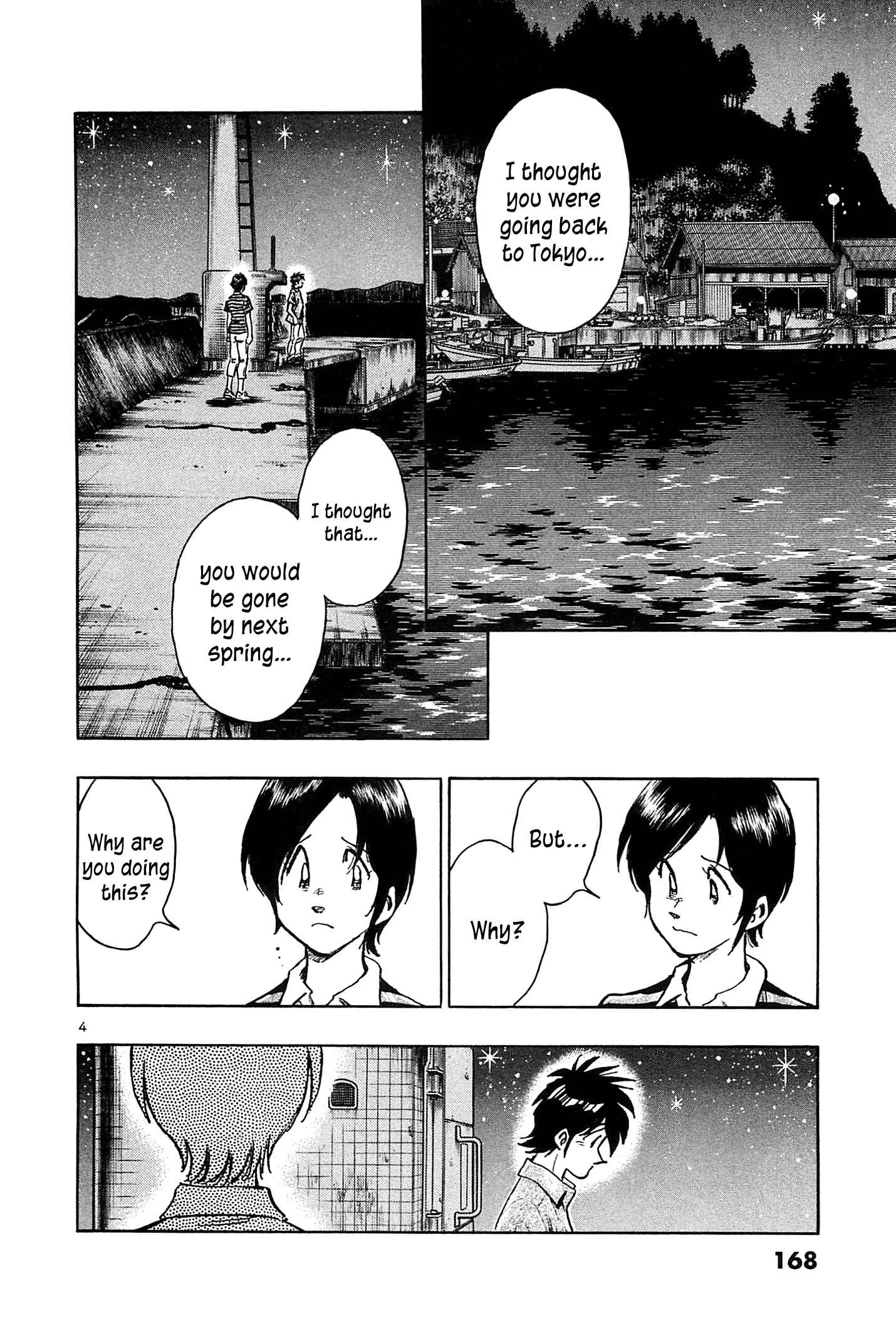 Page 6 Chapter 28 The Town the Stars Fall Upon