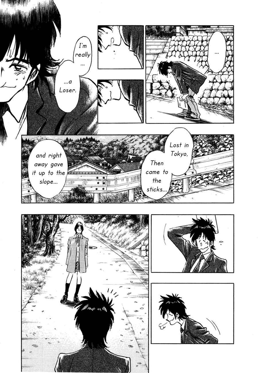 Page 11 Chapter 2 The Town the Stars Fall Upon
