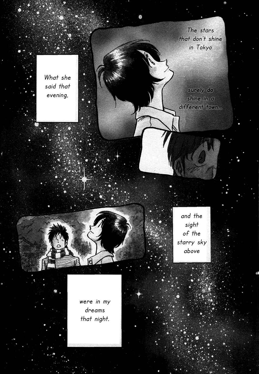Page 2 Chapter 2 The Town the Stars Fall Upon