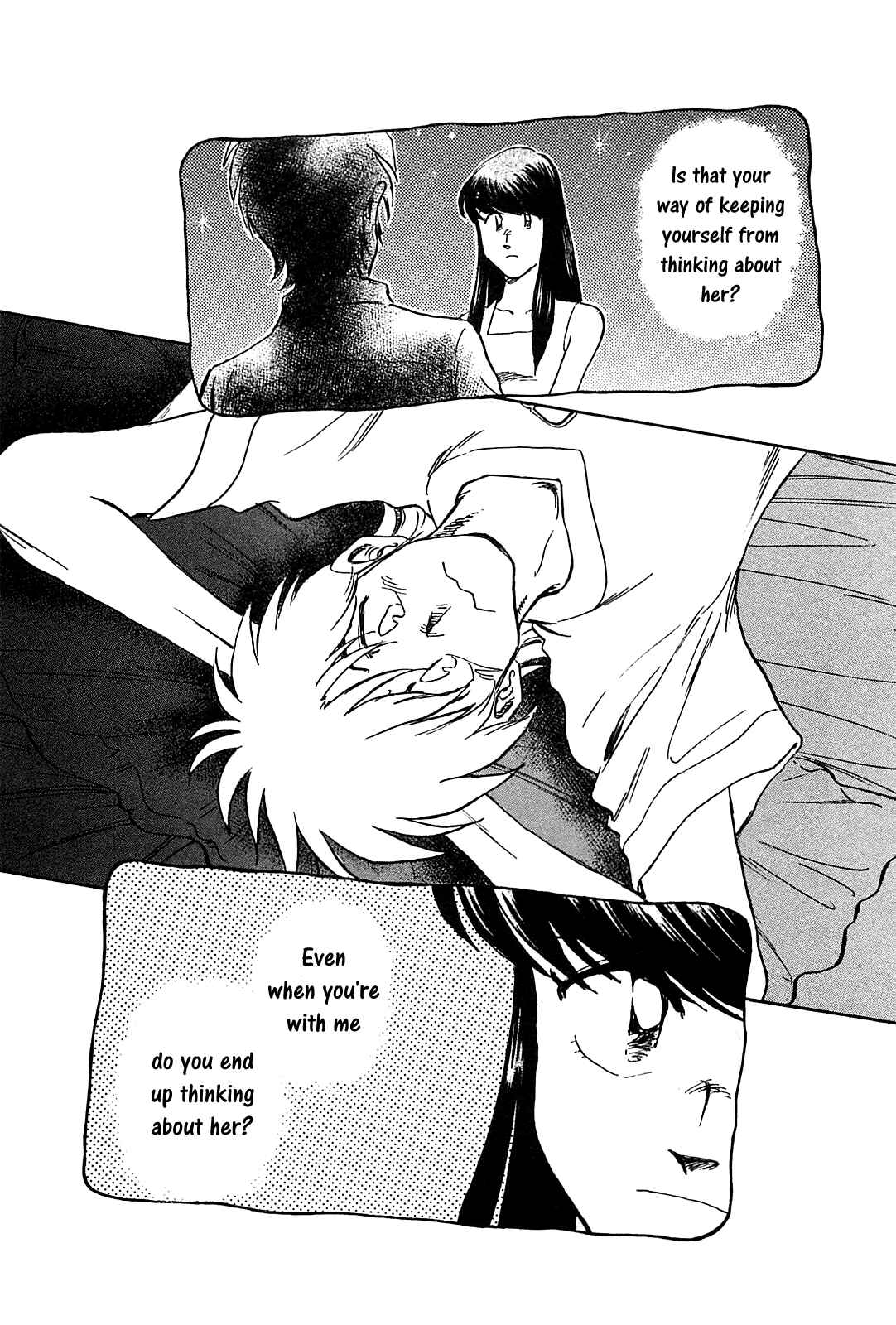 Page 5 Chapter 33 The Town the Stars Fall Upon