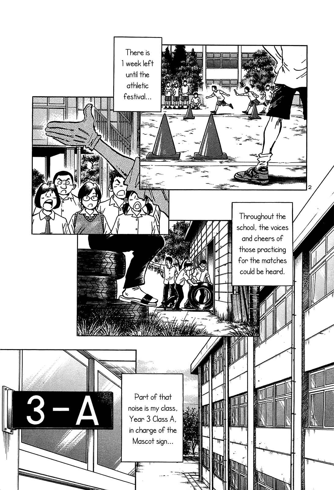 Page 4 Chapter 19 The Town the Stars Fall Upon