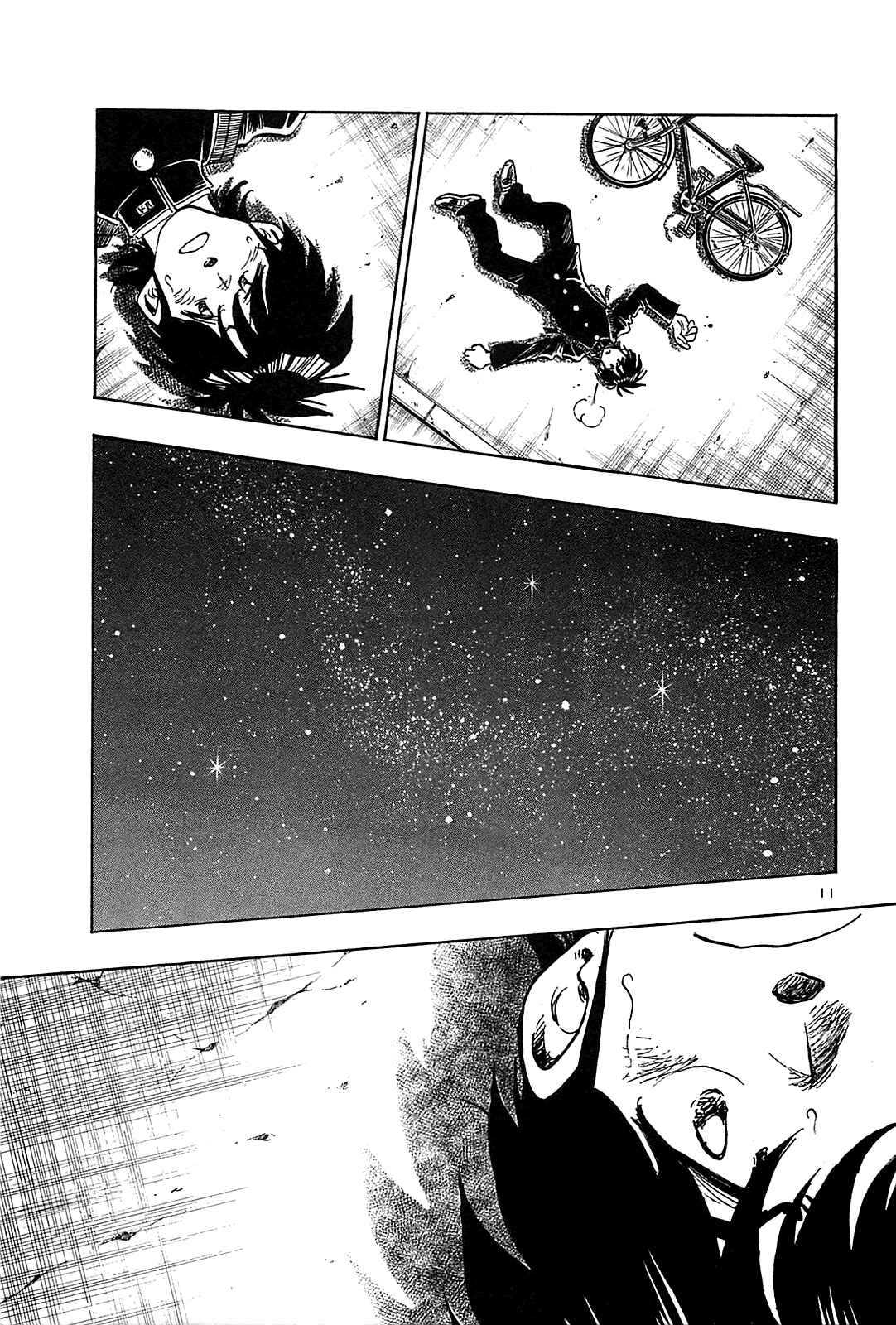Page 13 Chapter 48 The Town the Stars Fall Upon