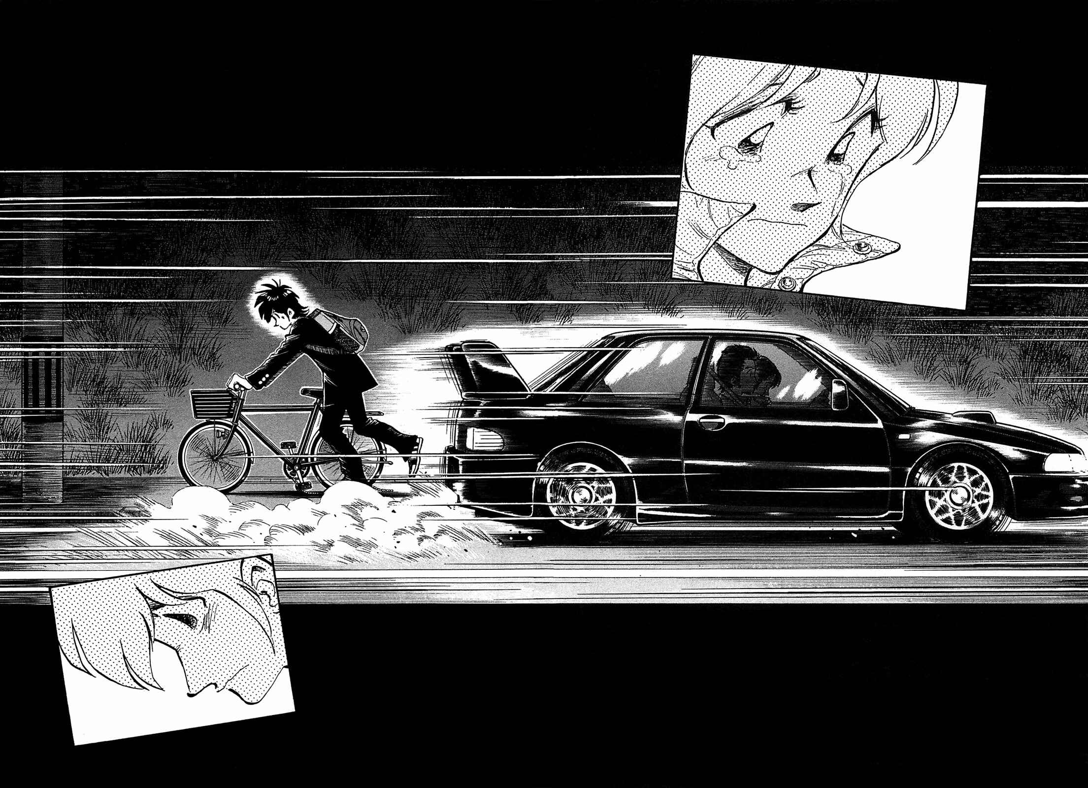 Page 20 Chapter 48 The Town the Stars Fall Upon
