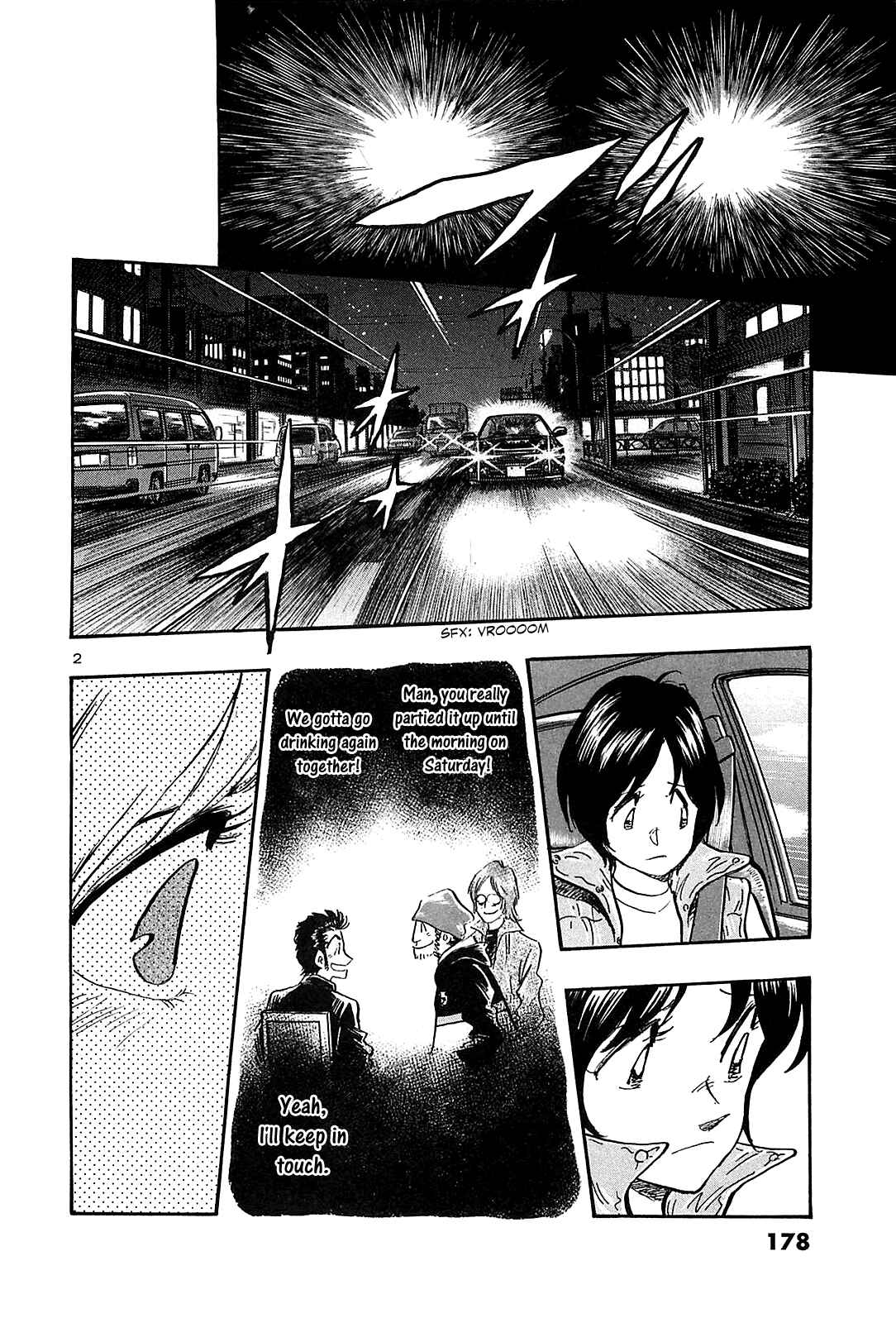 Page 4 Chapter 48 The Town the Stars Fall Upon