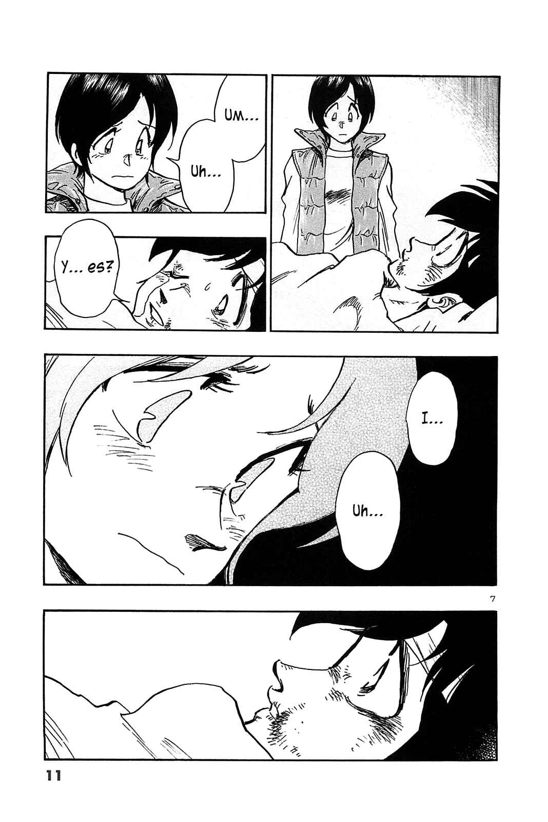 Page 14 Chapter 50 The Town the Stars Fall Upon