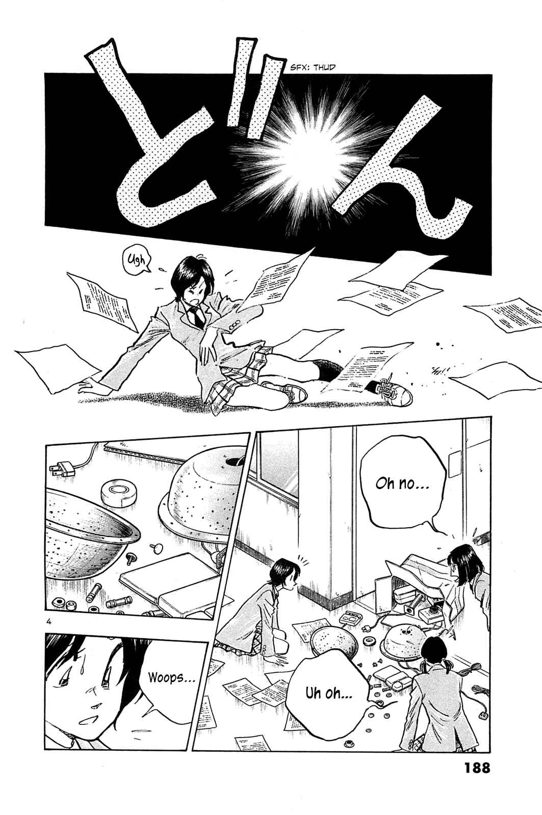 Page 6 Chapter 59 The Town the Stars Fall Upon