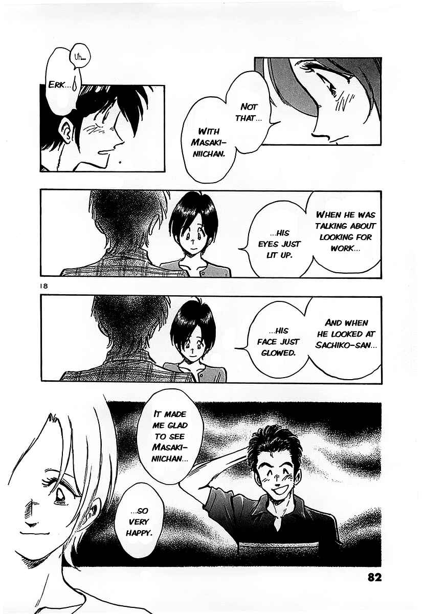 Page 19 Chapter 13 The Town the Stars Fall Upon