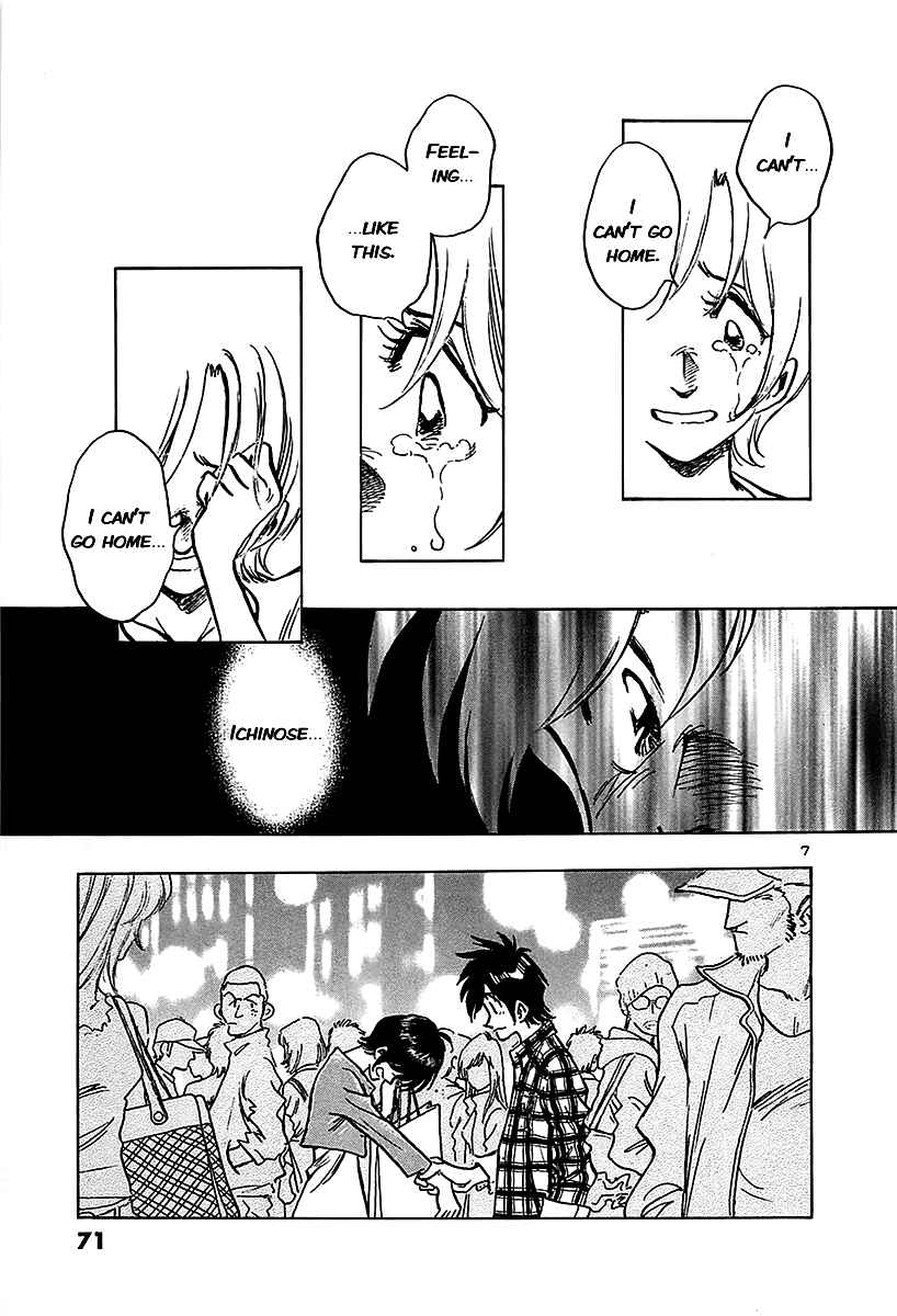 Page 9 Chapter 13 The Town the Stars Fall Upon