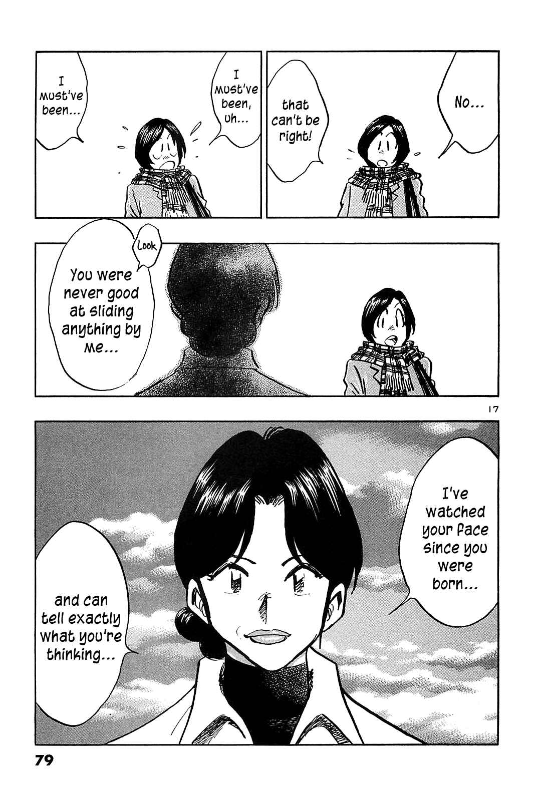 Page 19 Chapter 63 The Town the Stars Fall Upon
