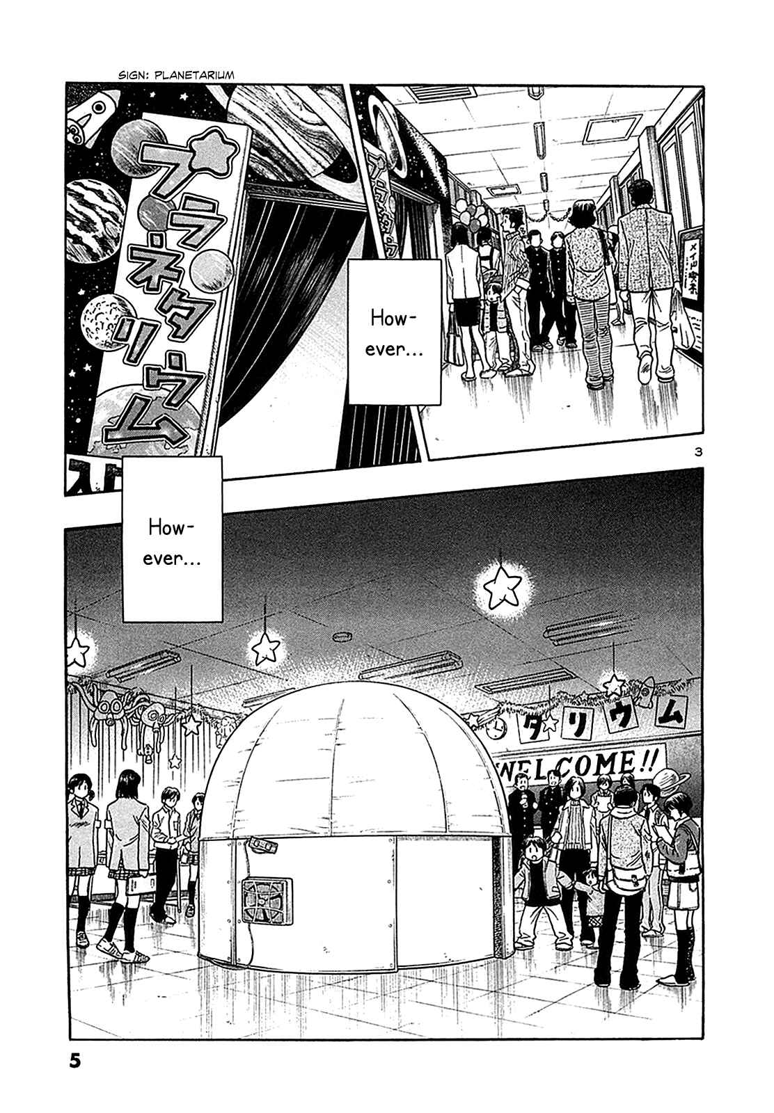 Page 10 Chapter 60 The Town the Stars Fall Upon