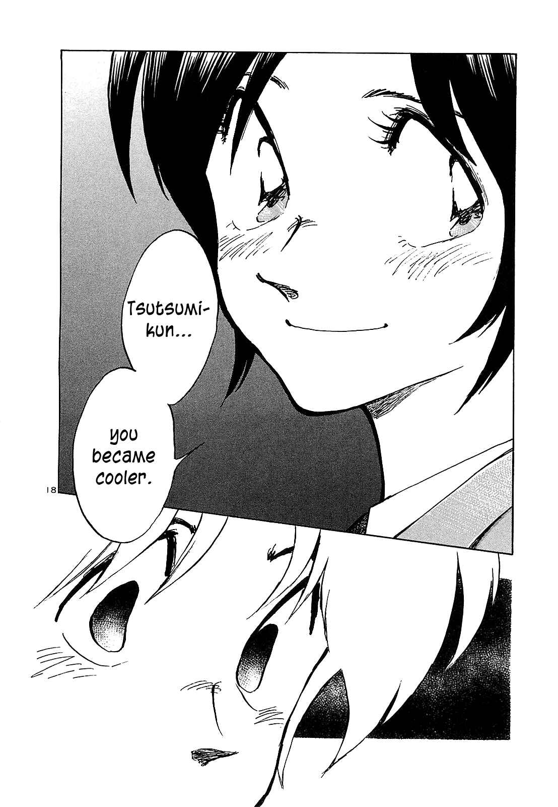 Page 25 Chapter 60 The Town the Stars Fall Upon