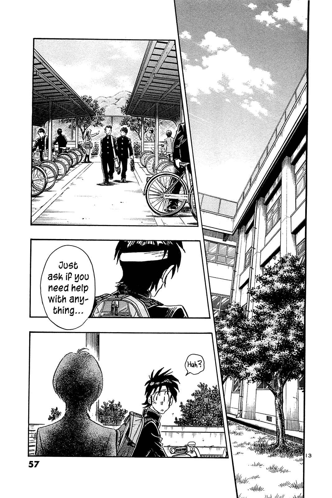 Page 15 Chapter 52 The Town the Stars Fall Upon