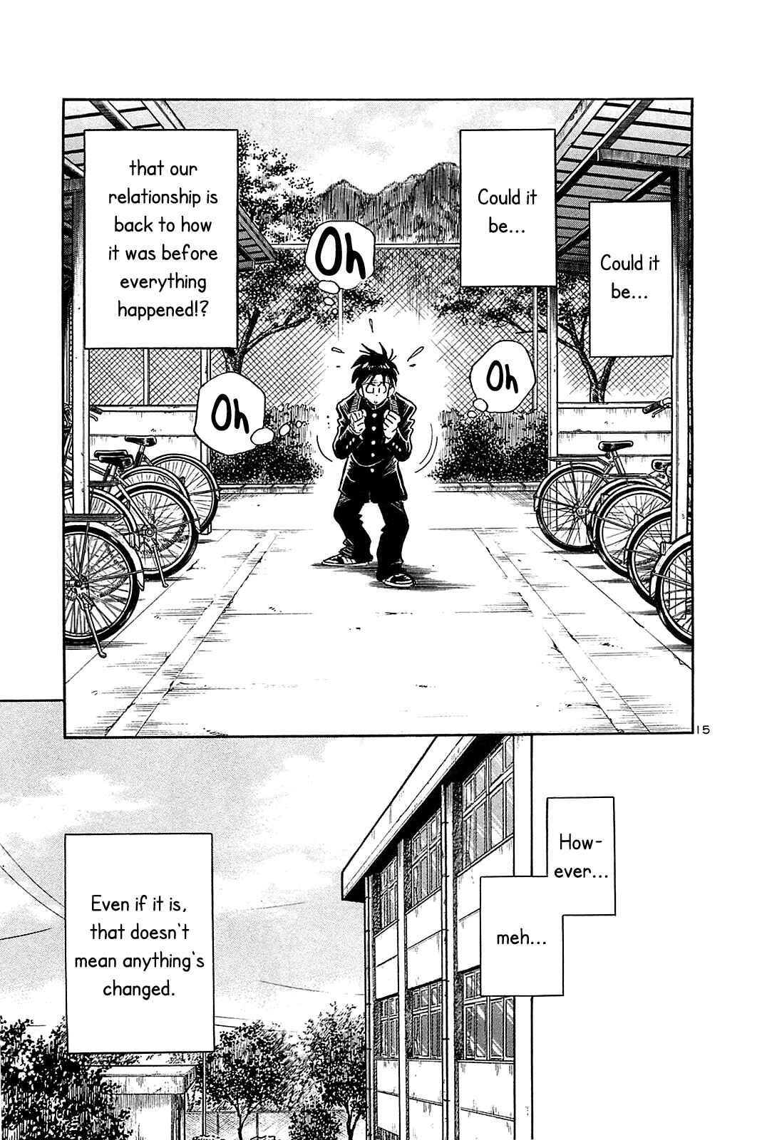 Page 17 Chapter 52 The Town the Stars Fall Upon