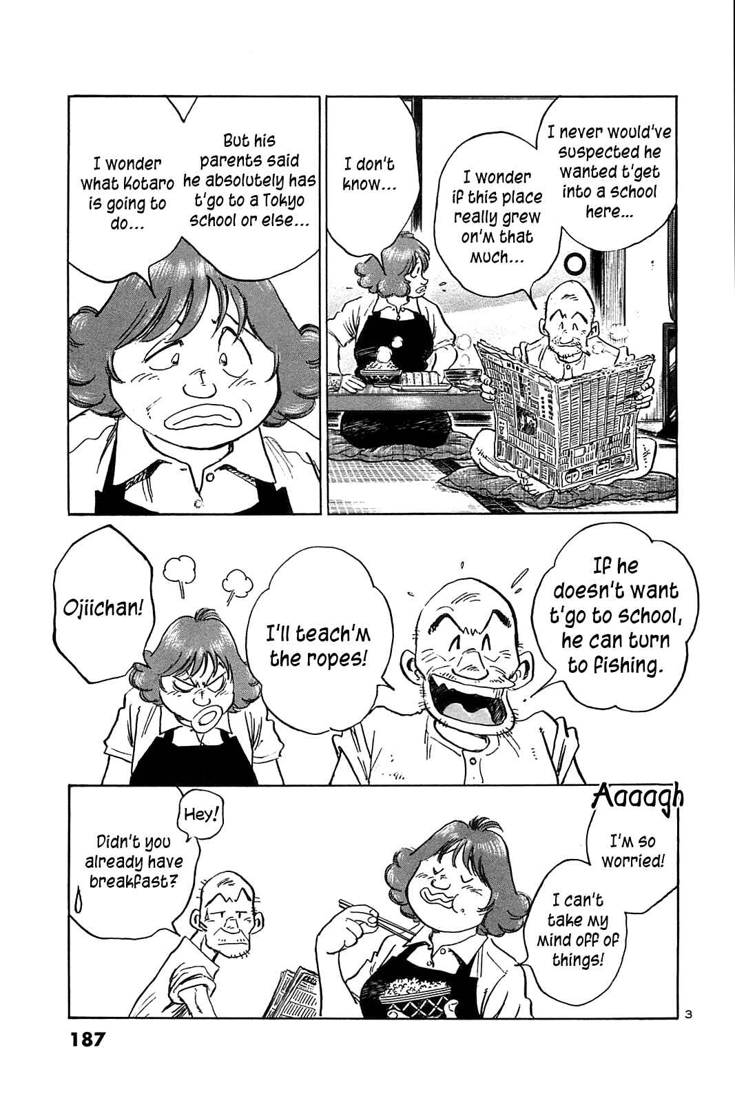 Page 5 Chapter 29 The Town the Stars Fall Upon
