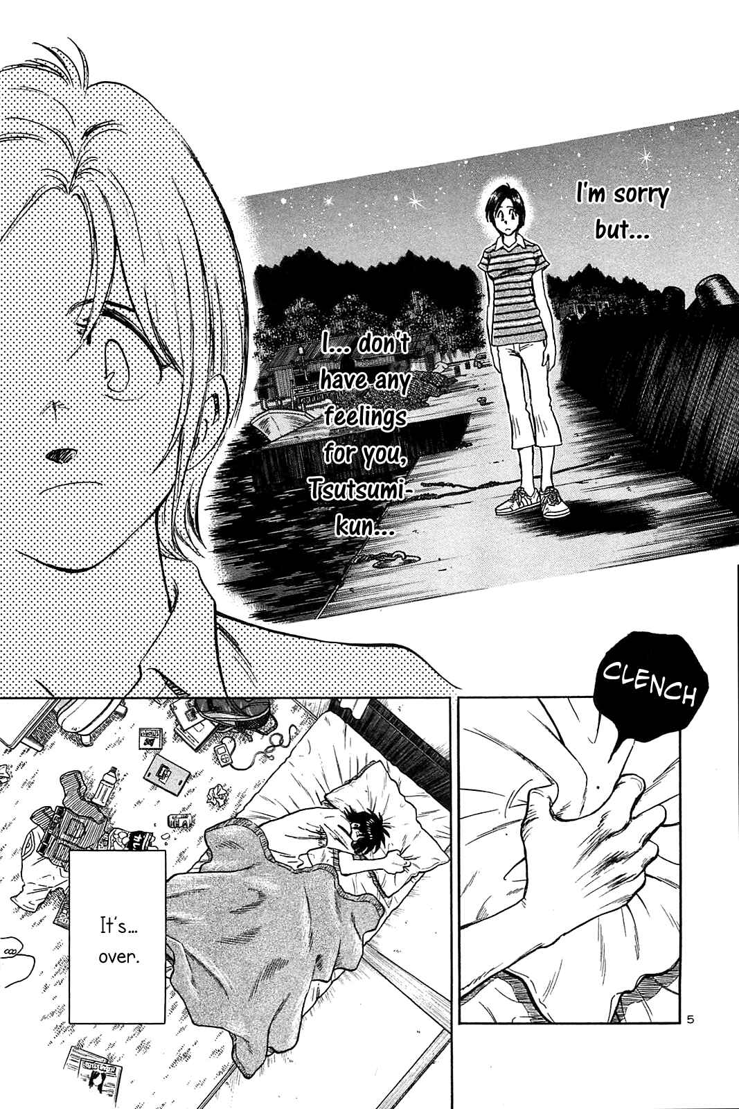 Page 7 Chapter 29 The Town the Stars Fall Upon