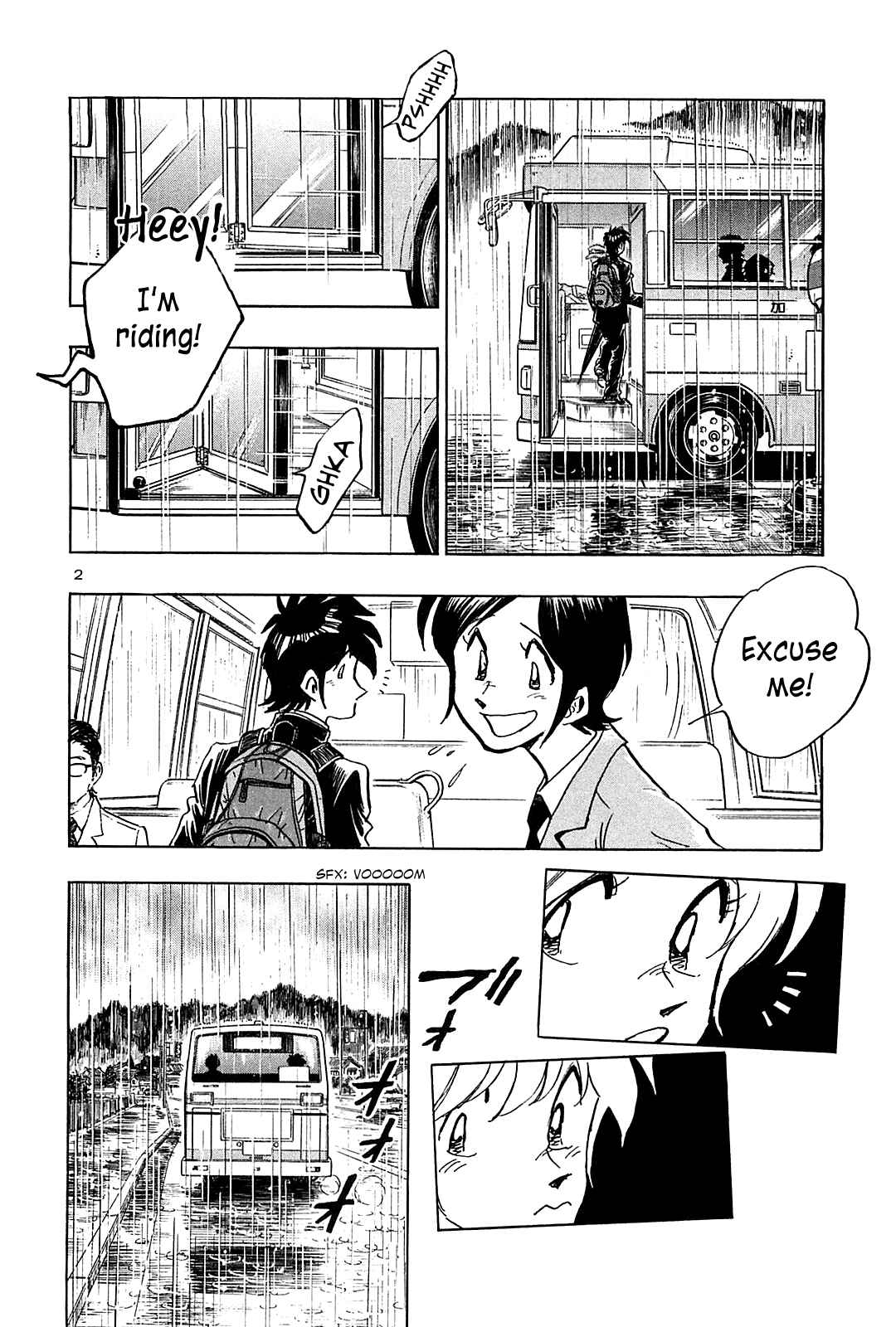 Page 4 Chapter 41 The Town the Stars Fall Upon