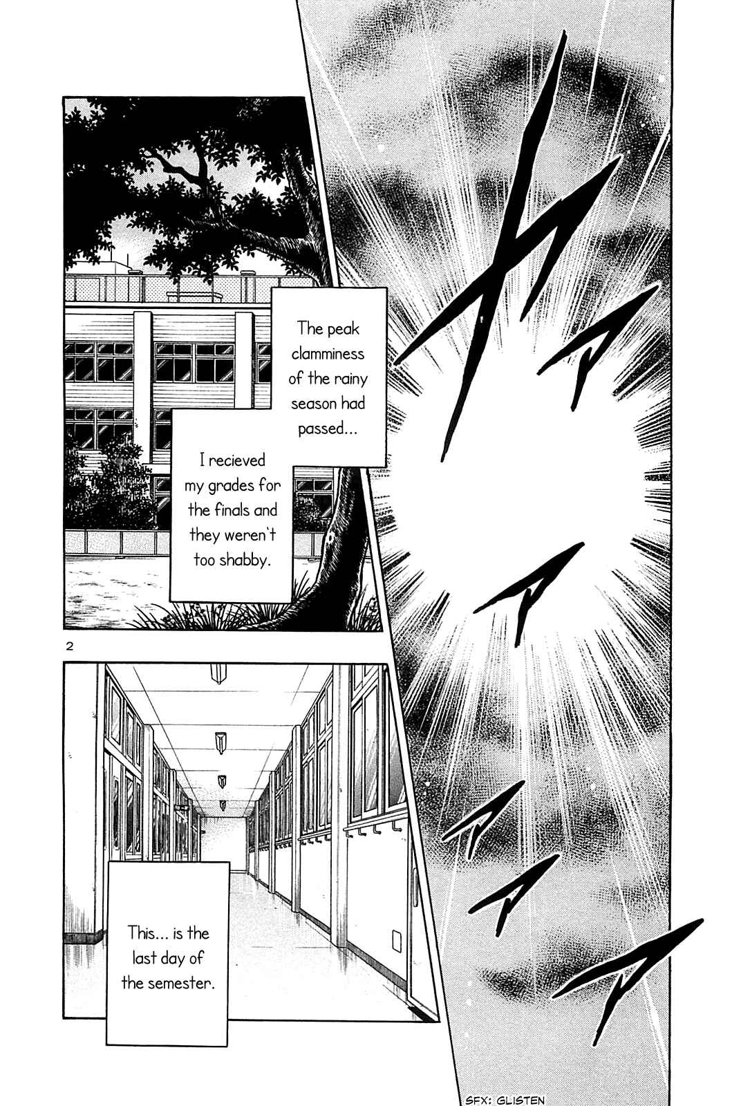 Page 4 Chapter 26 The Town the Stars Fall Upon