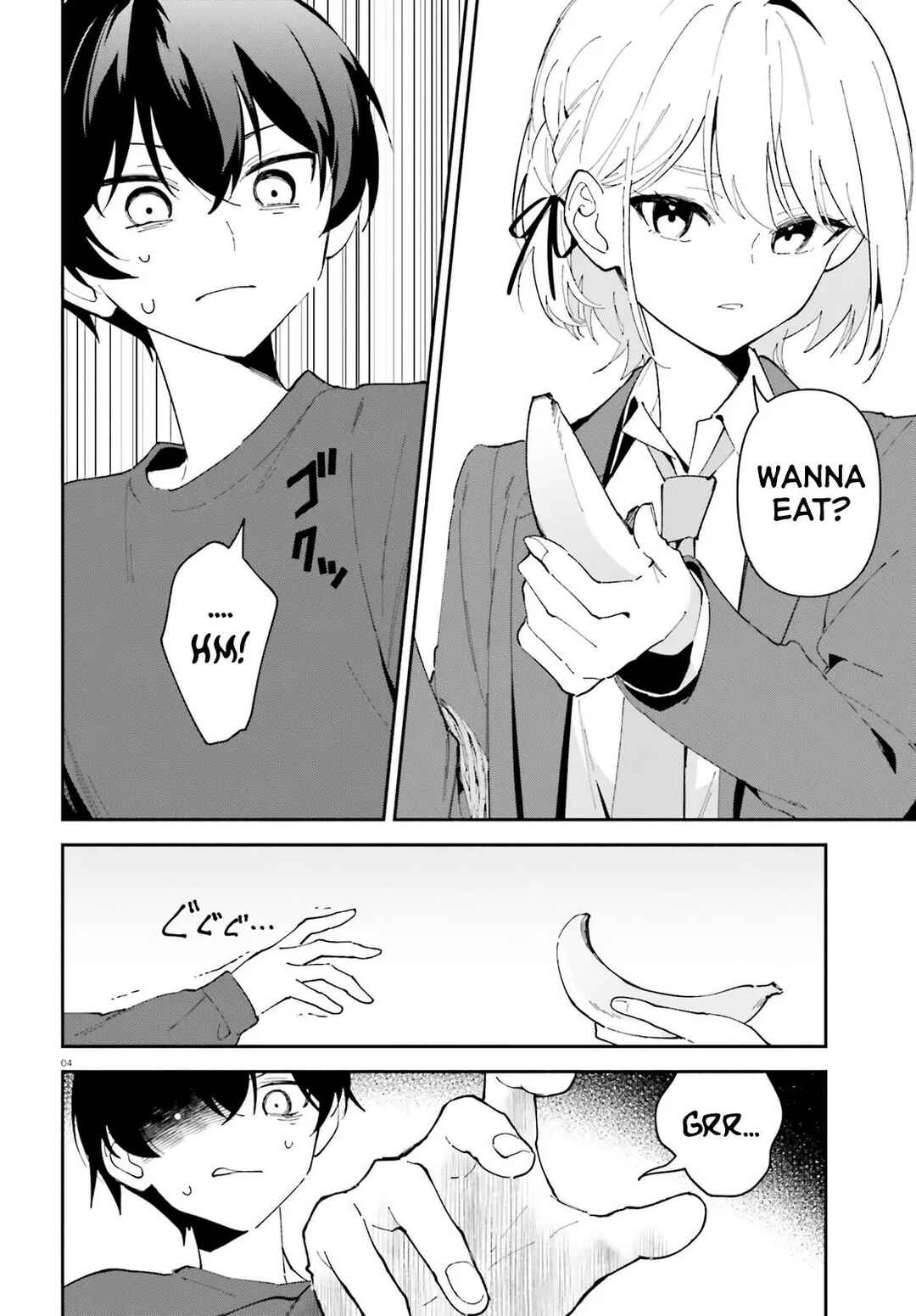 Page 5 Chapter 10 Issho ni Netaindesu yo Ne, Senpai? to Amaku Sasayakarete Konya mo Nemurenai