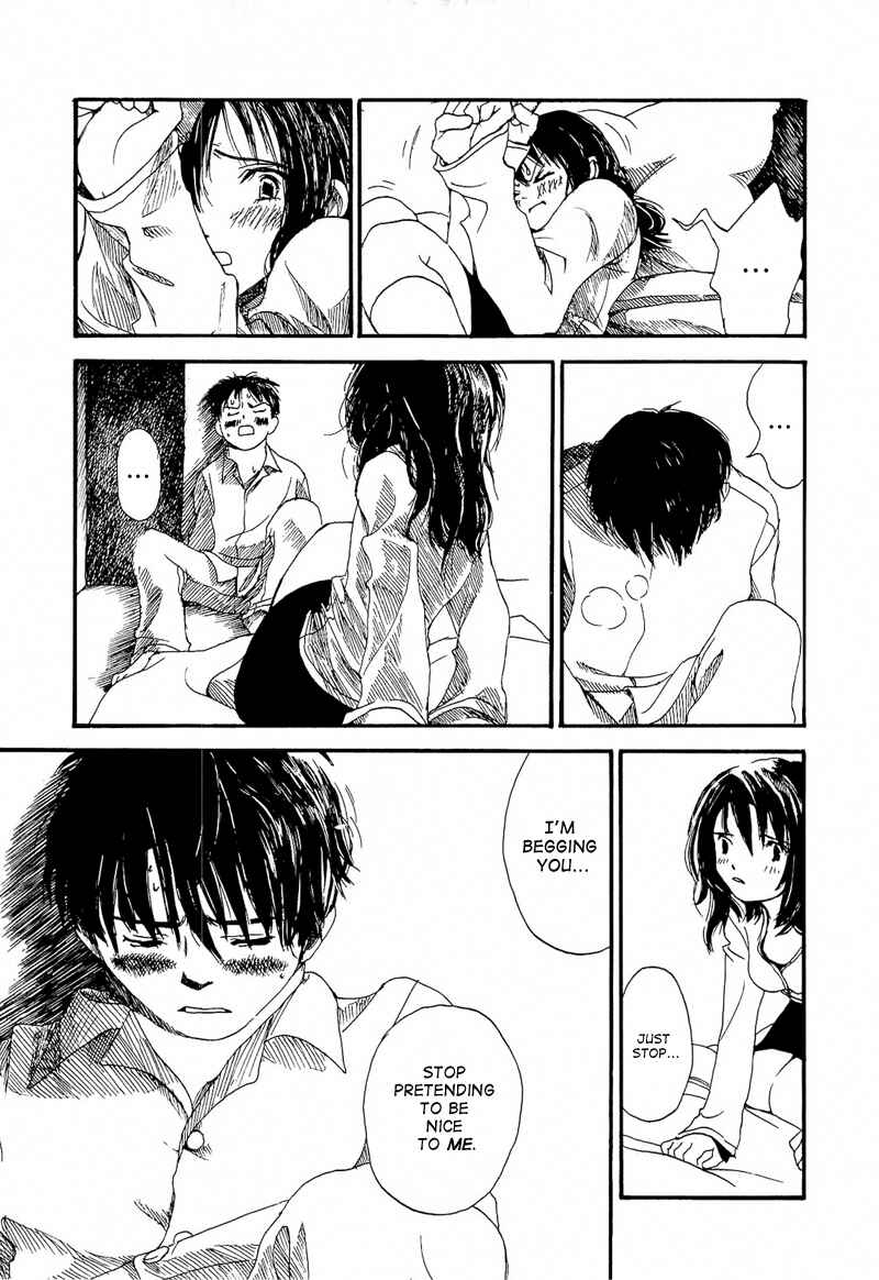 Page 59 Chapter 2 Mizu no Iro, Gin no Tsuki