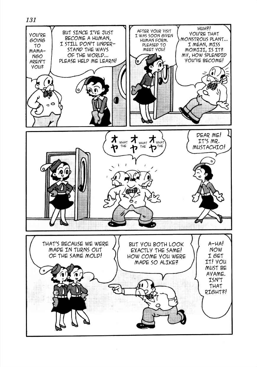Page 4 Chapter 10 Lost World