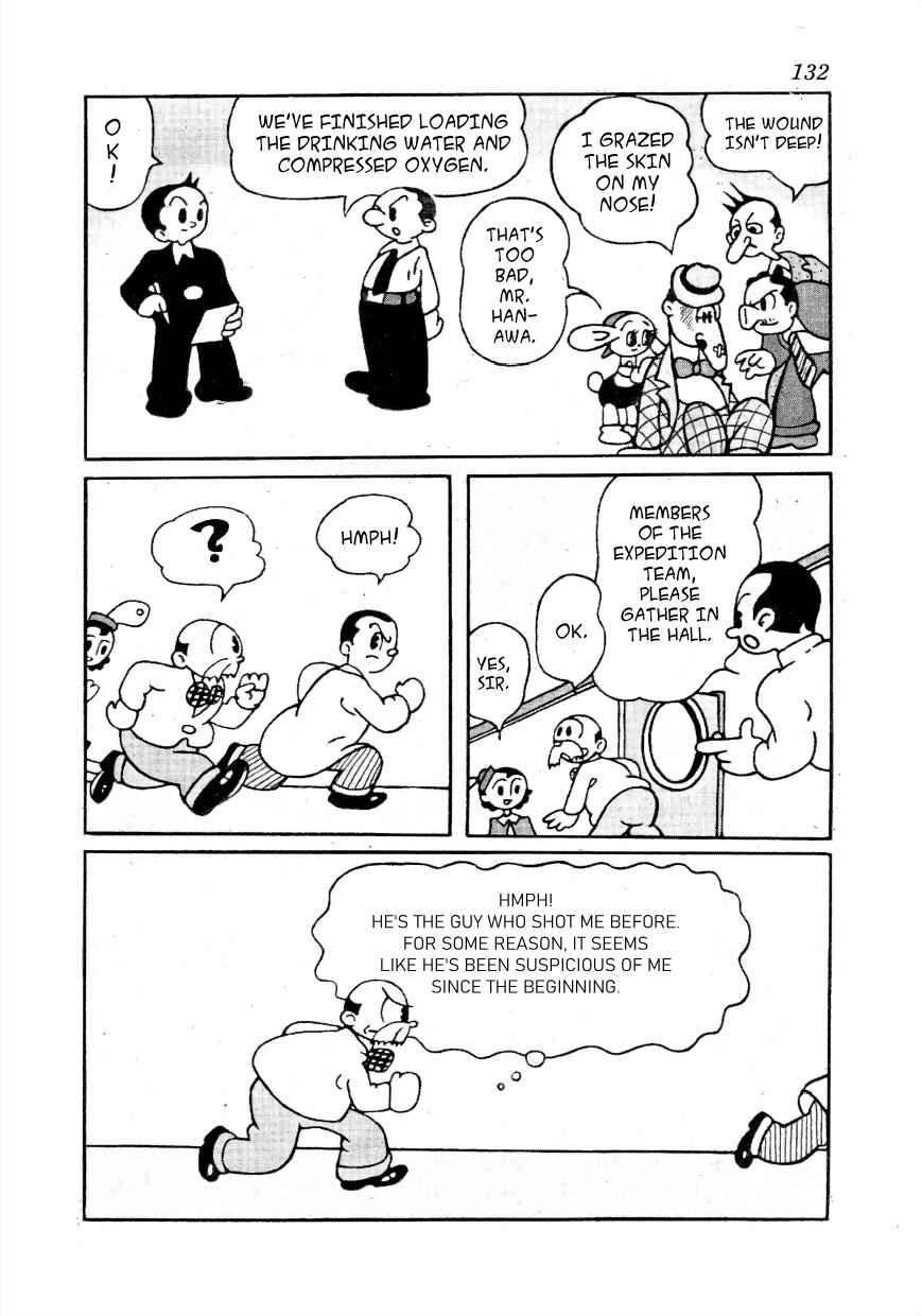 Page 5 Chapter 10 Lost World