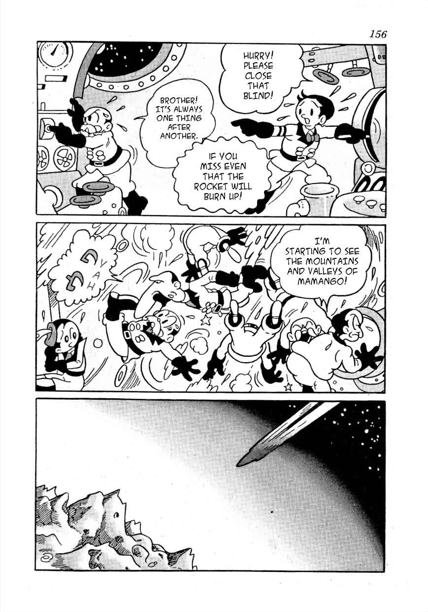 Page 5 Chapter 13 Lost World
