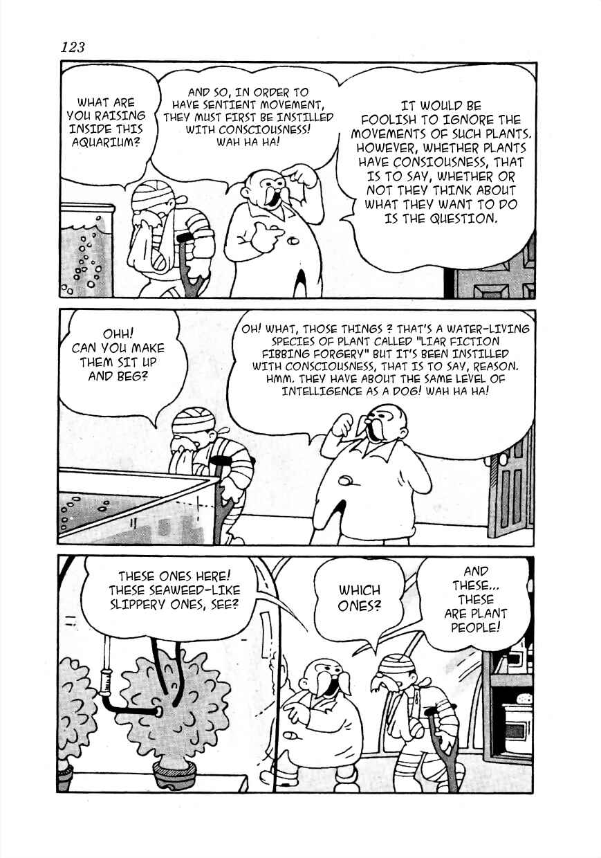 Page 10 Chapter 9 Lost World