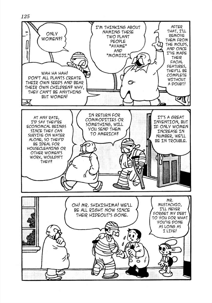 Page 12 Chapter 9 Lost World