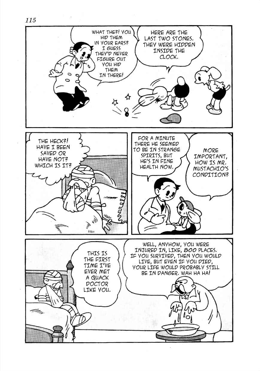 Page 2 Chapter 9 Lost World