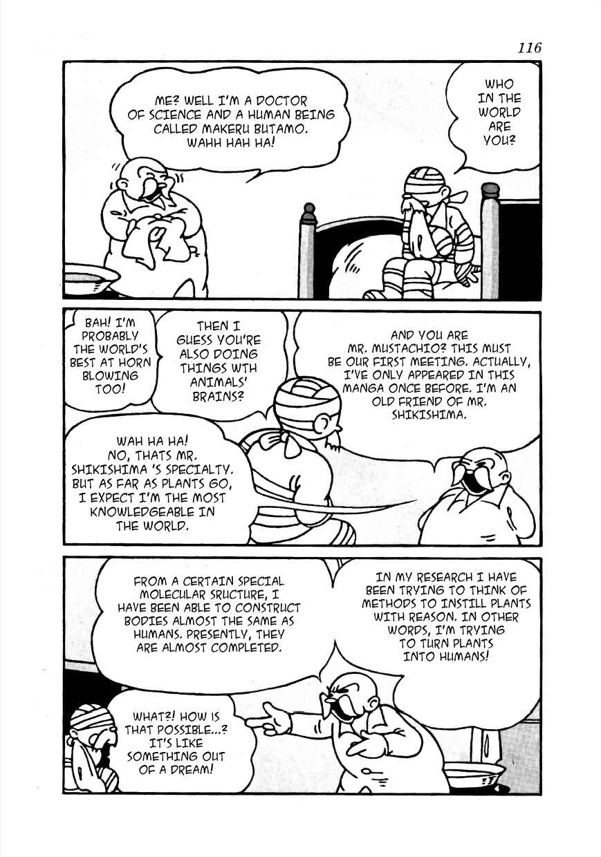 Page 3 Chapter 9 Lost World