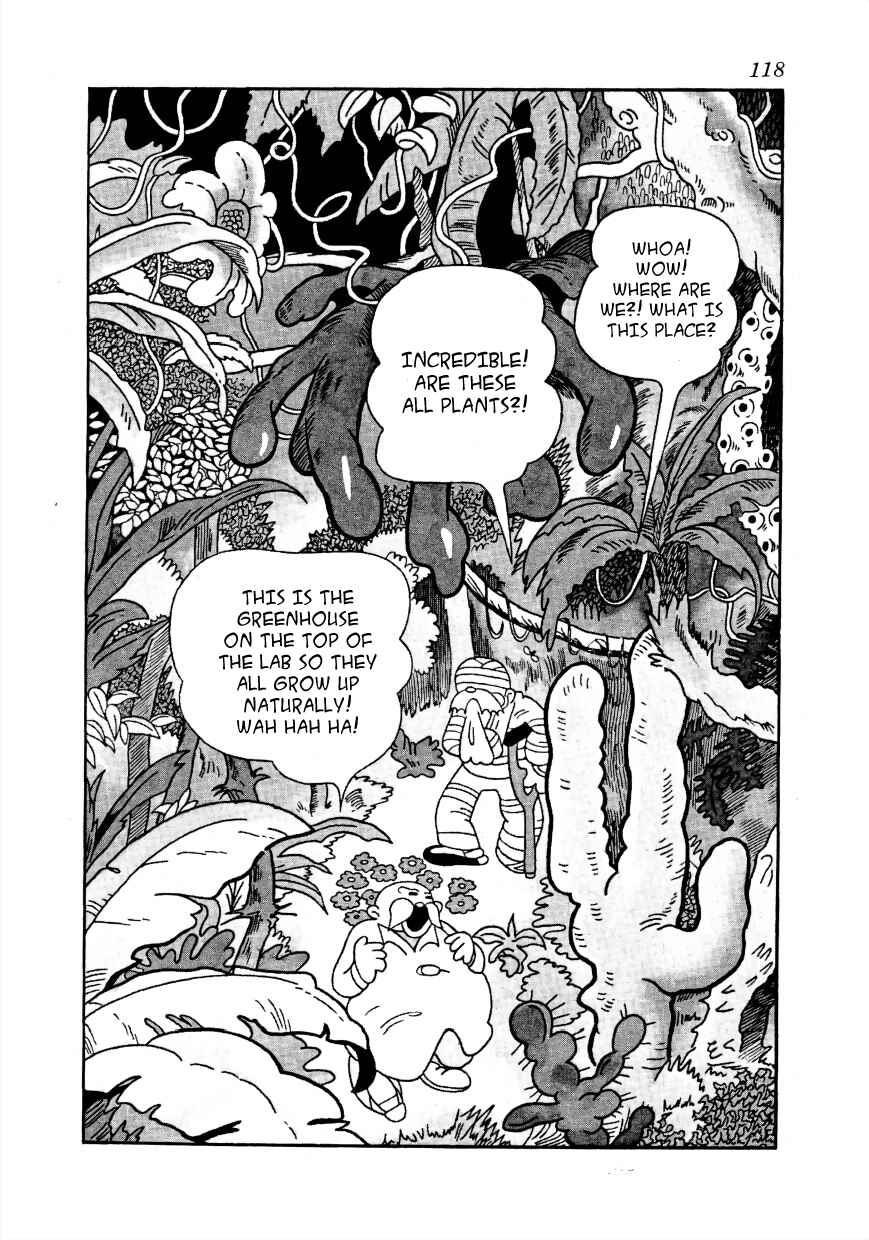 Page 5 Chapter 9 Lost World