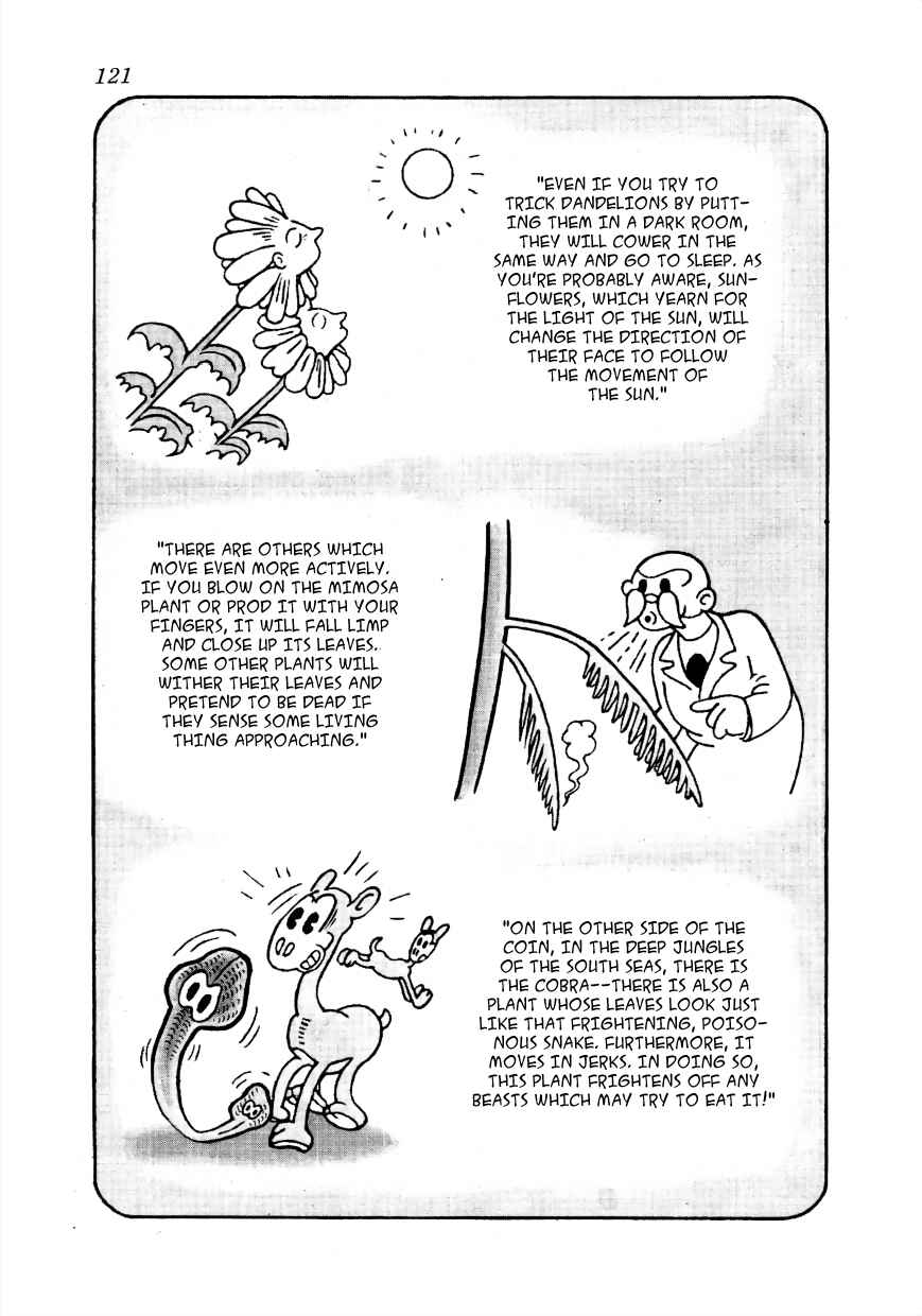 Page 8 Chapter 9 Lost World
