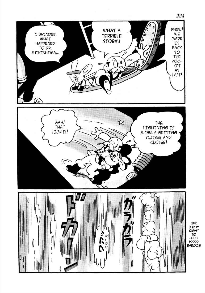 Page 5 Chapter 18 Lost World