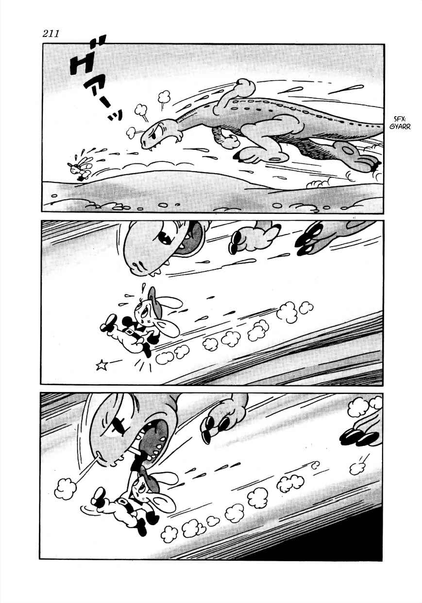 Page 8 Chapter 17 Lost World