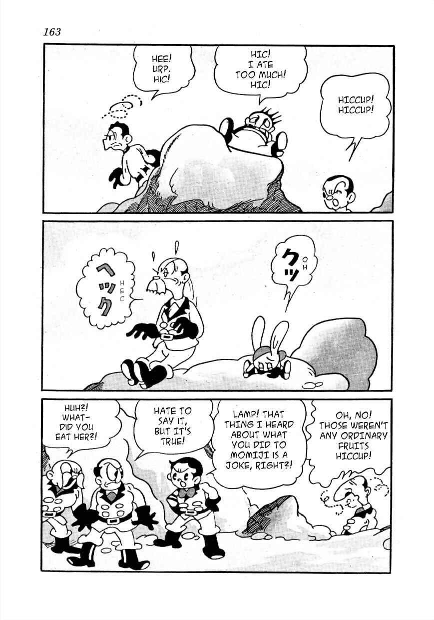 Page 5 Chapter 14 Lost World