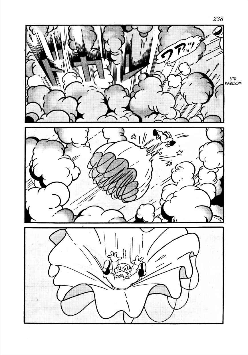 Page 11 Chapter 19 Lost World