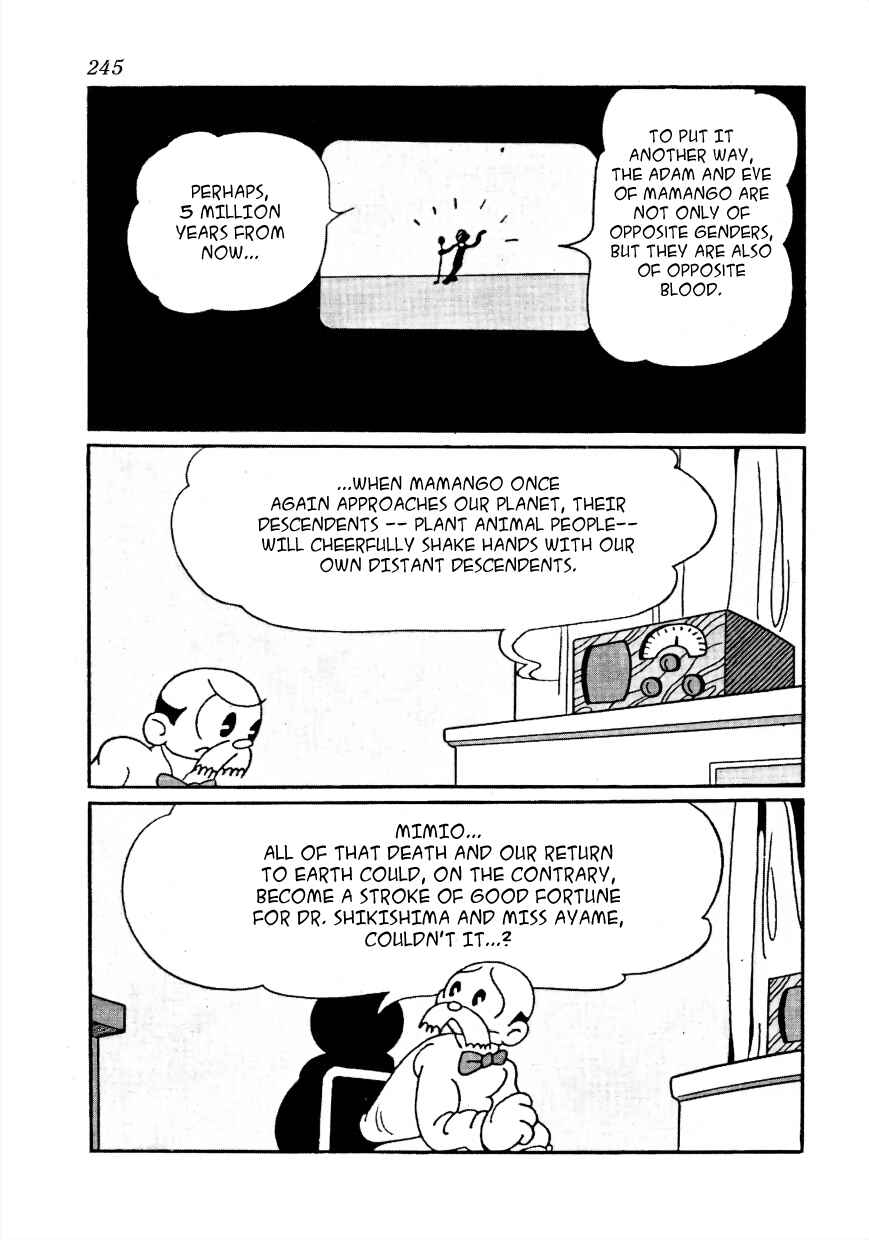 Page 17 Chapter 19 Lost World