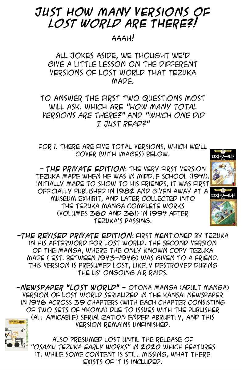 Page 21 Chapter 19 Lost World