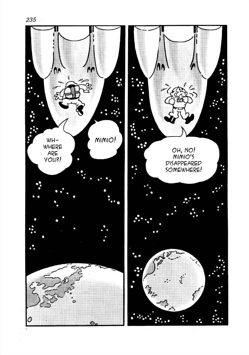 Page 8 Chapter 19 Lost World