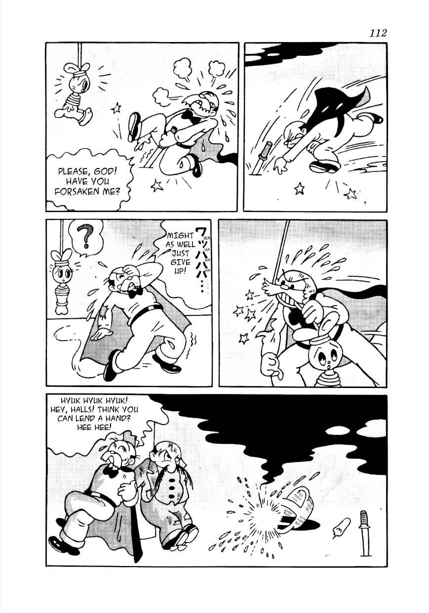 Page 13 Chapter 8 Lost World