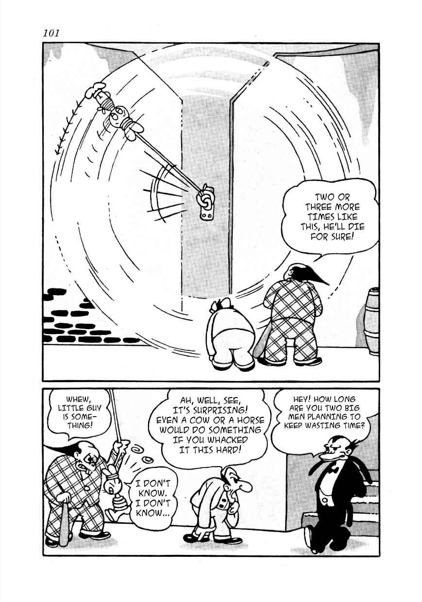 Page 2 Chapter 8 Lost World