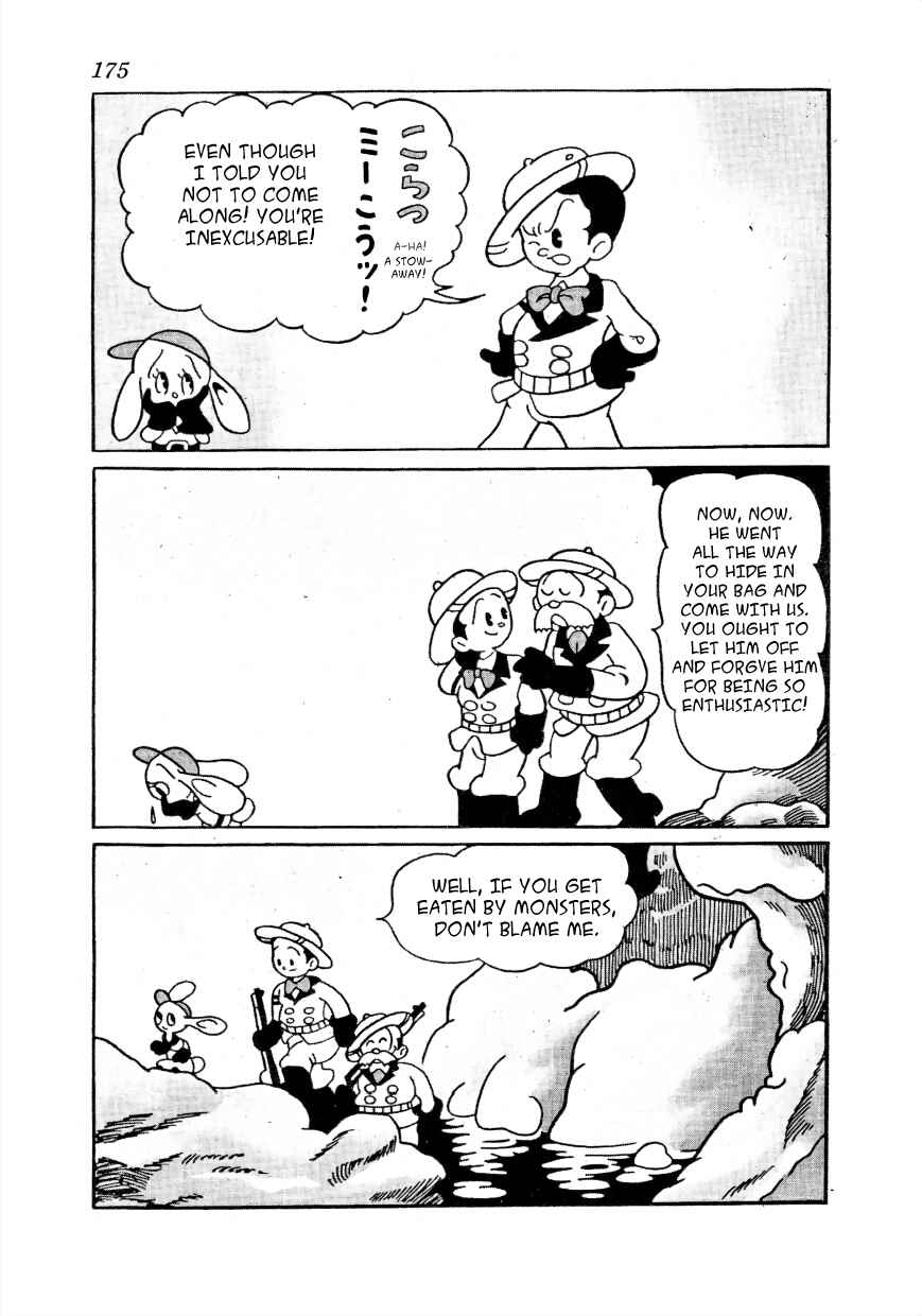 Page 10 Chapter 15 Lost World