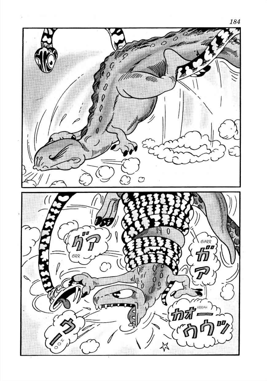Page 18 Chapter 15 Lost World