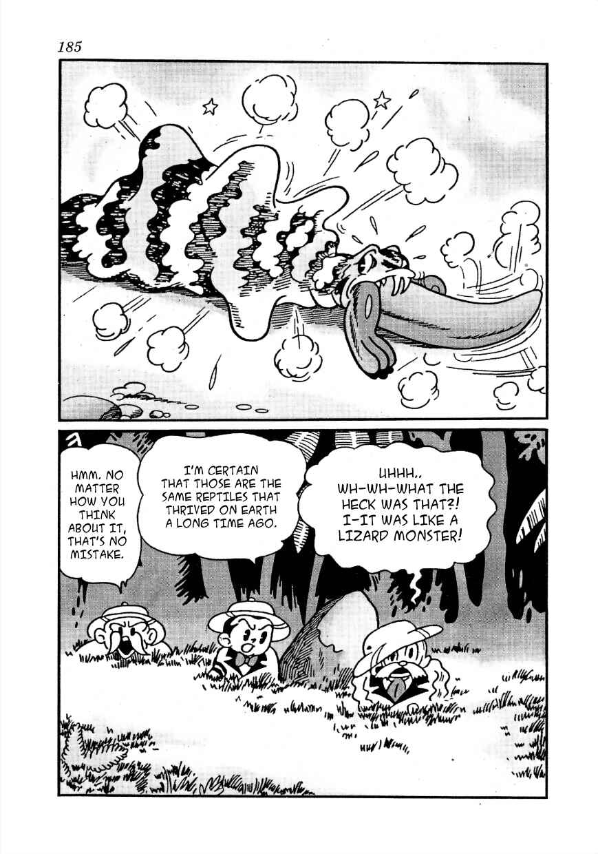 Page 19 Chapter 15 Lost World
