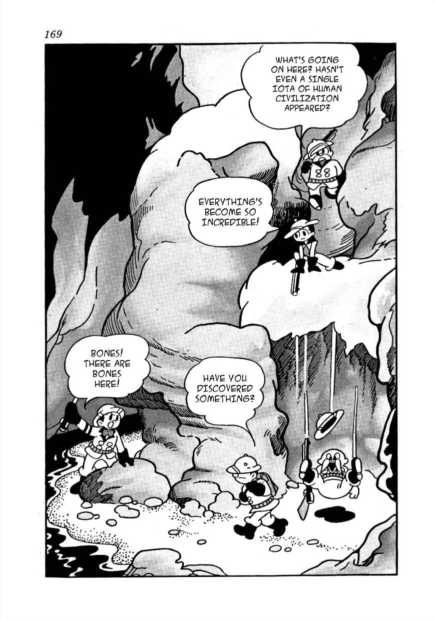 Page 4 Chapter 15 Lost World